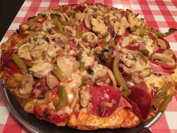 Aurelio's Pizza